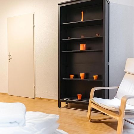 Chic Apartment - Very Central And Well Connected Wien Eksteriør bilde