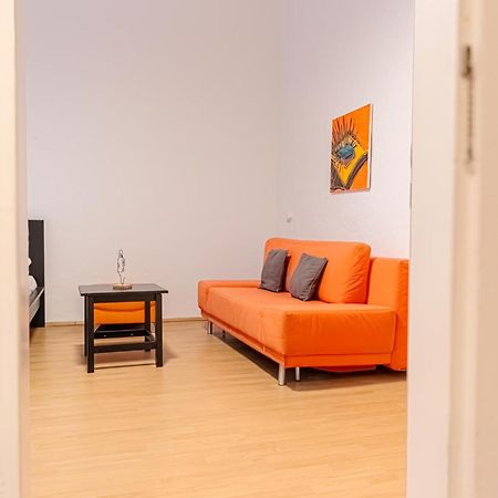 Chic Apartment - Very Central And Well Connected Wien Eksteriør bilde