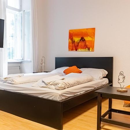 Chic Apartment - Very Central And Well Connected Wien Eksteriør bilde
